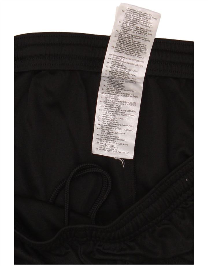 Adidas Mens Aeroready Sport Shorts XL  Black Polyester