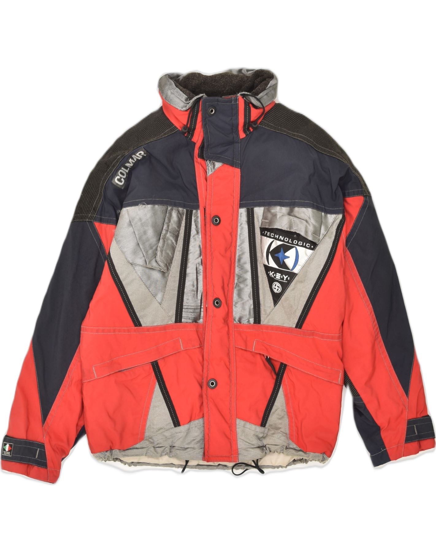 Colmar jacket clearance uk