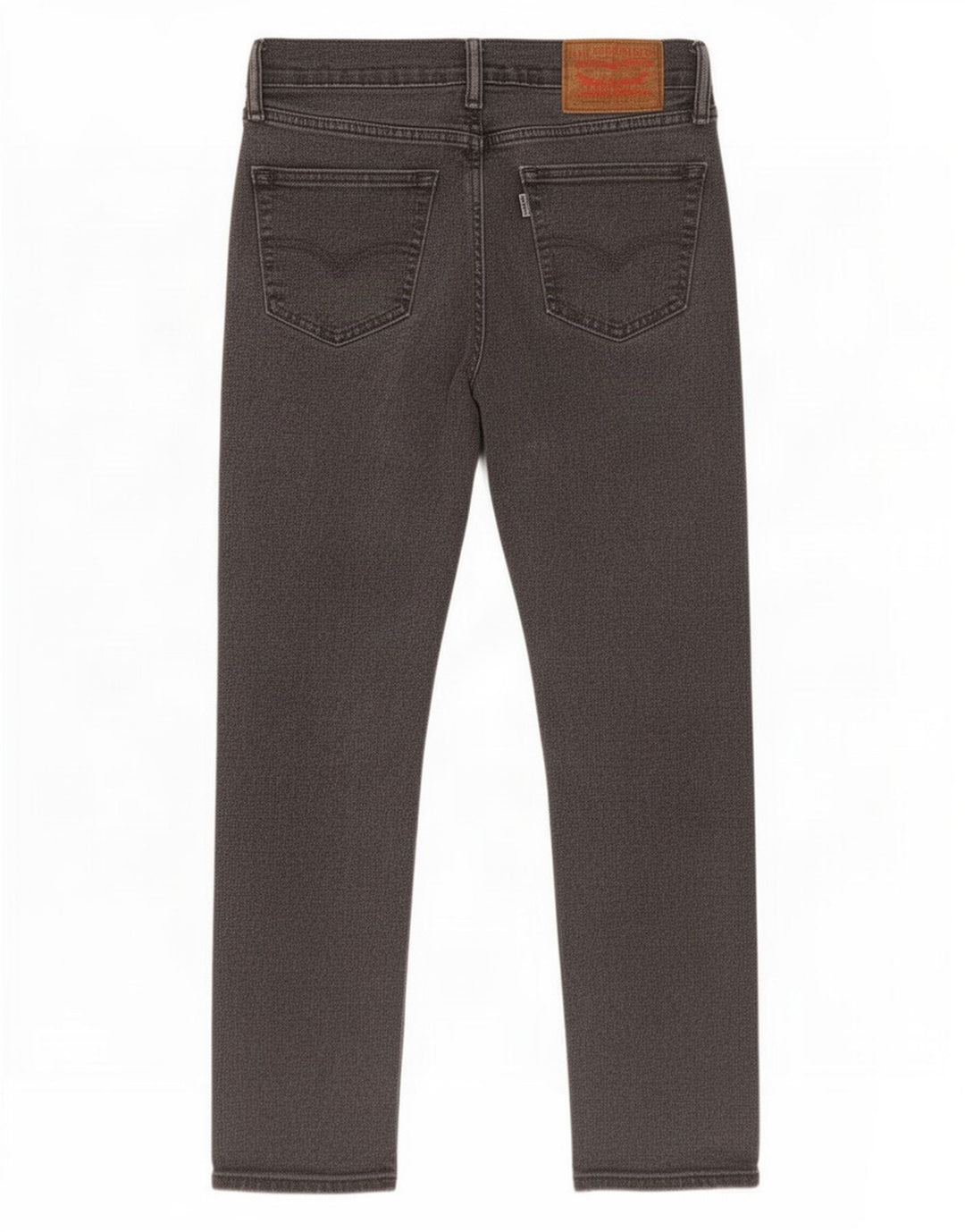 Levi's Mens 511 Slim Jeans W30 L29 Grey Cotton