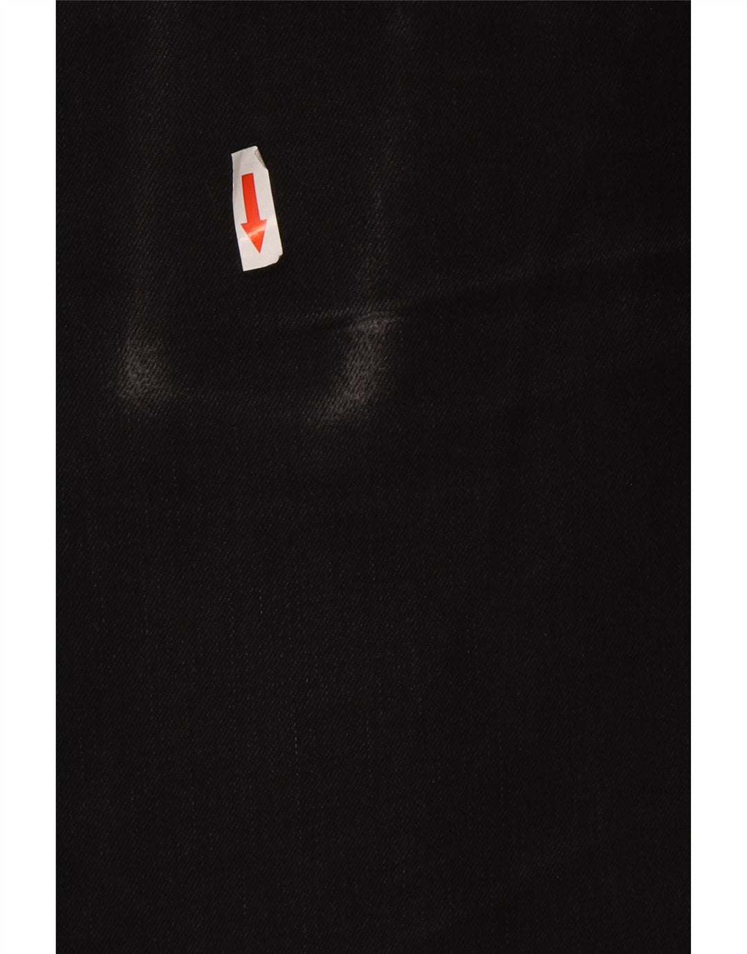 Levi's Mens 512 Slim Tapered Jeans W33 L32 Grey Cotton
