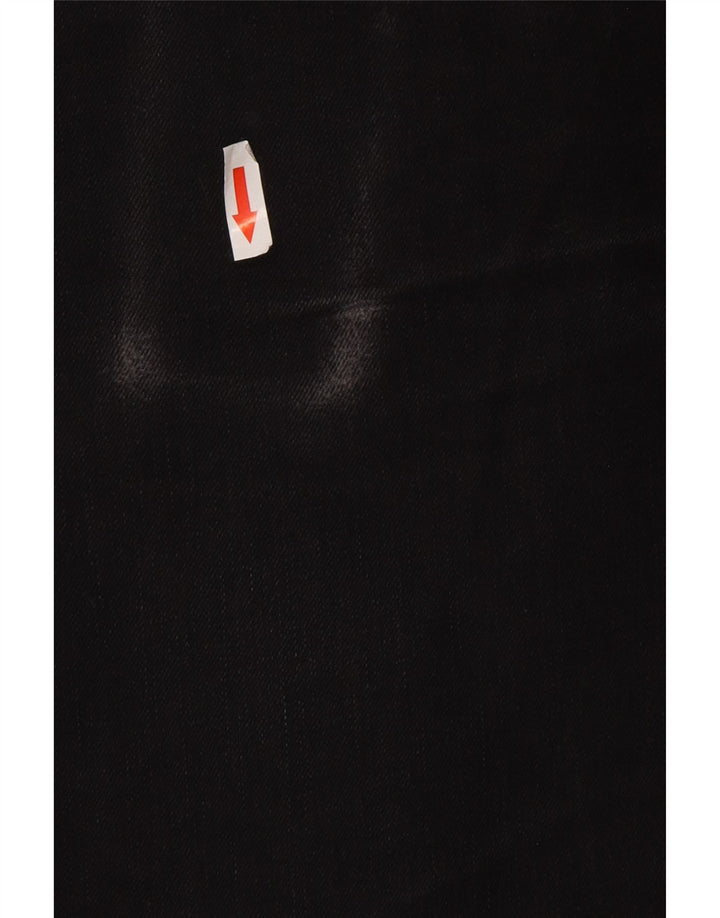 Levi's Mens 512 Slim Tapered Jeans W33 L32 Grey Cotton
