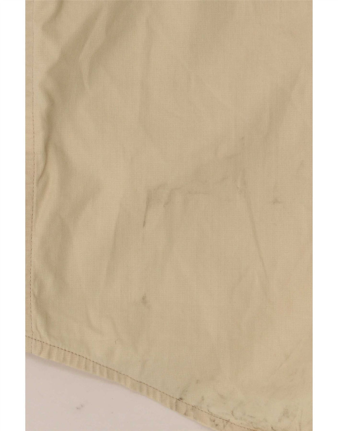 Marlboro Classics Mens Shirt XL Yellow