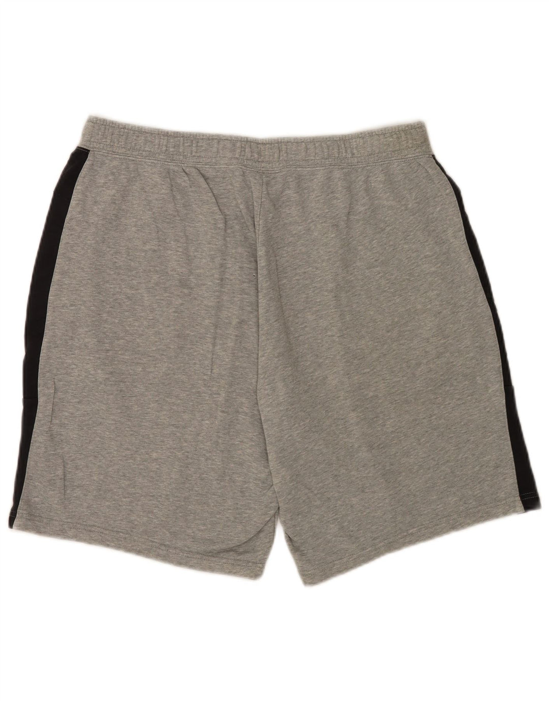 Nike Mens Sport Shorts XL Grey Cotton