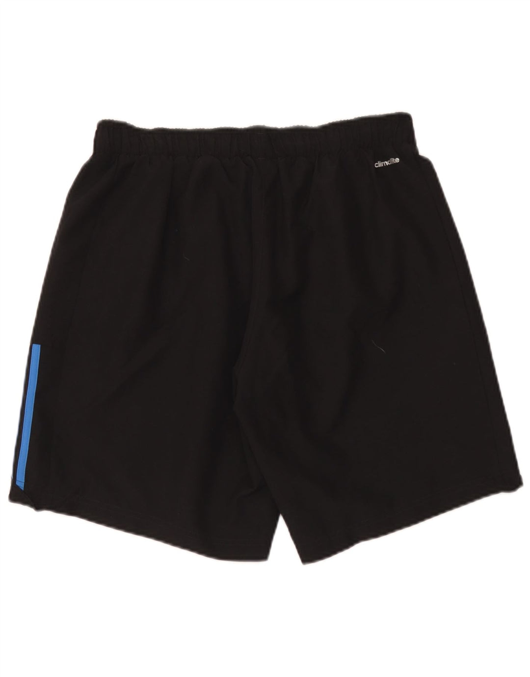 Adidas Mens Climalite Sport Shorts Large Black Polyester