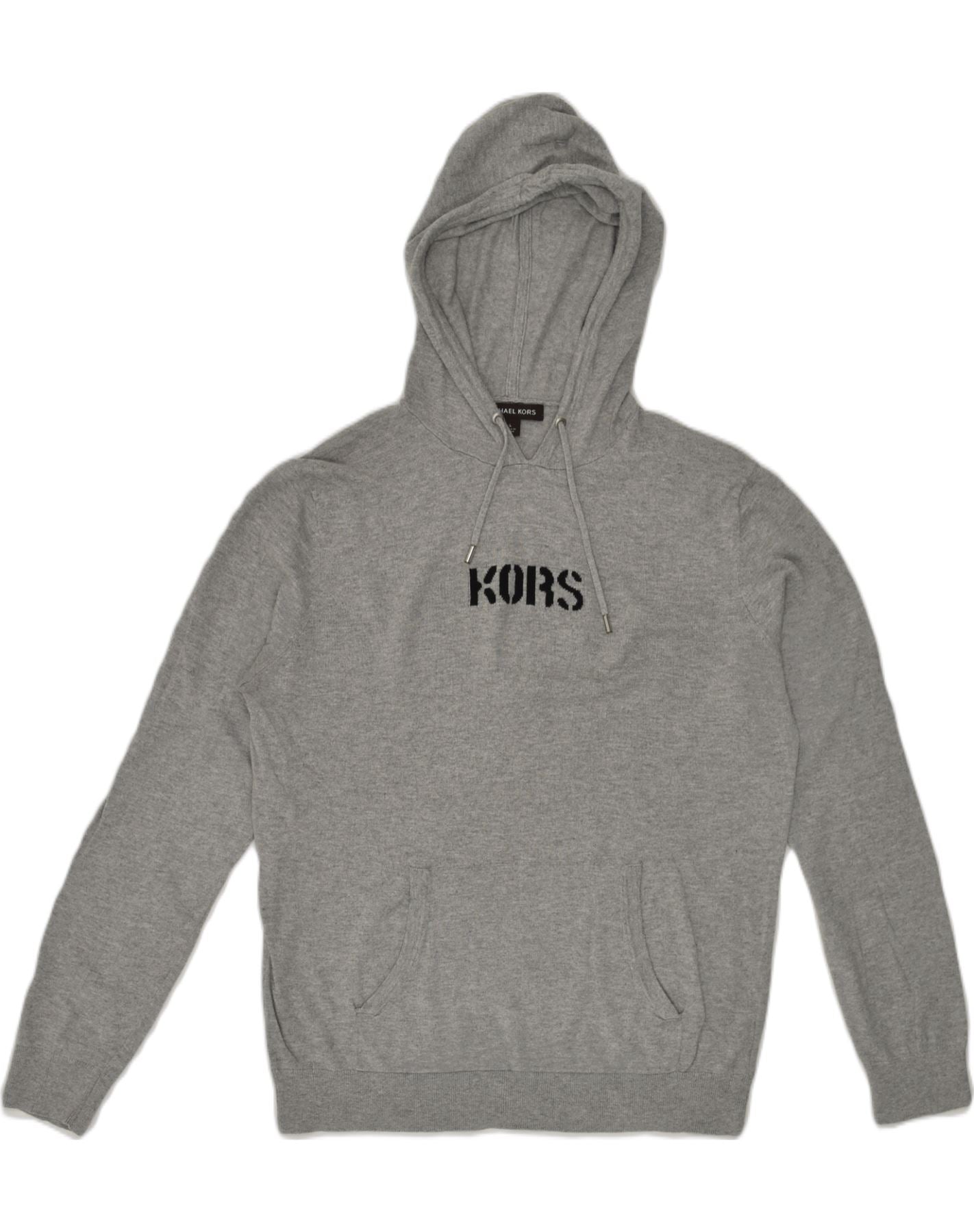 Michael kors store sweaters grey