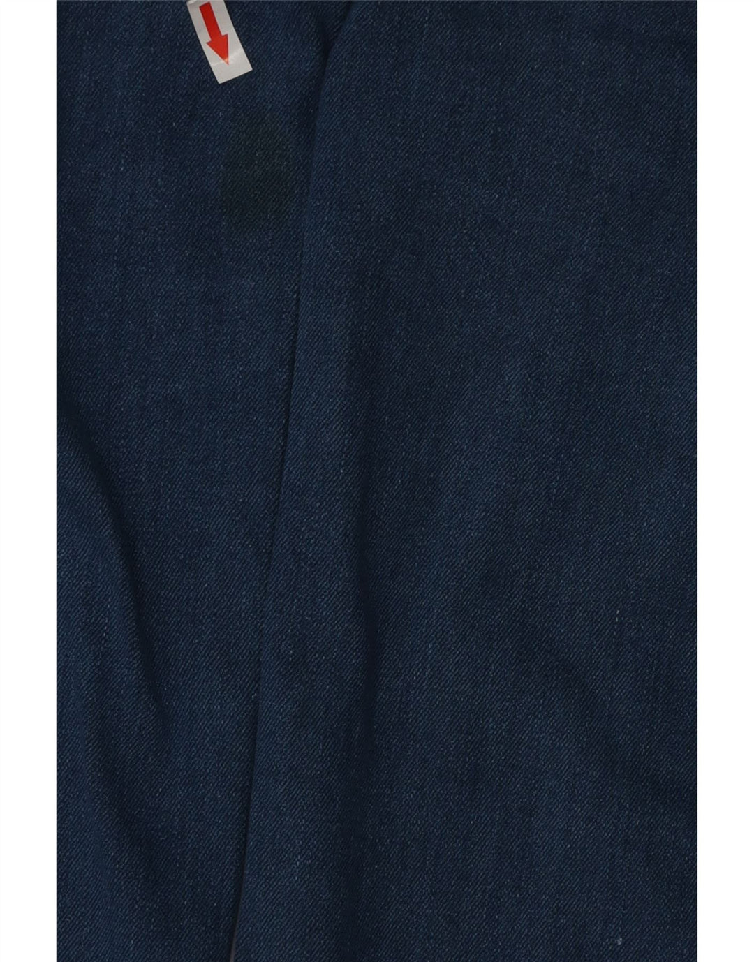 LEVI'S Mens 511 Slim Jeans W31 L30 Blue Cotton