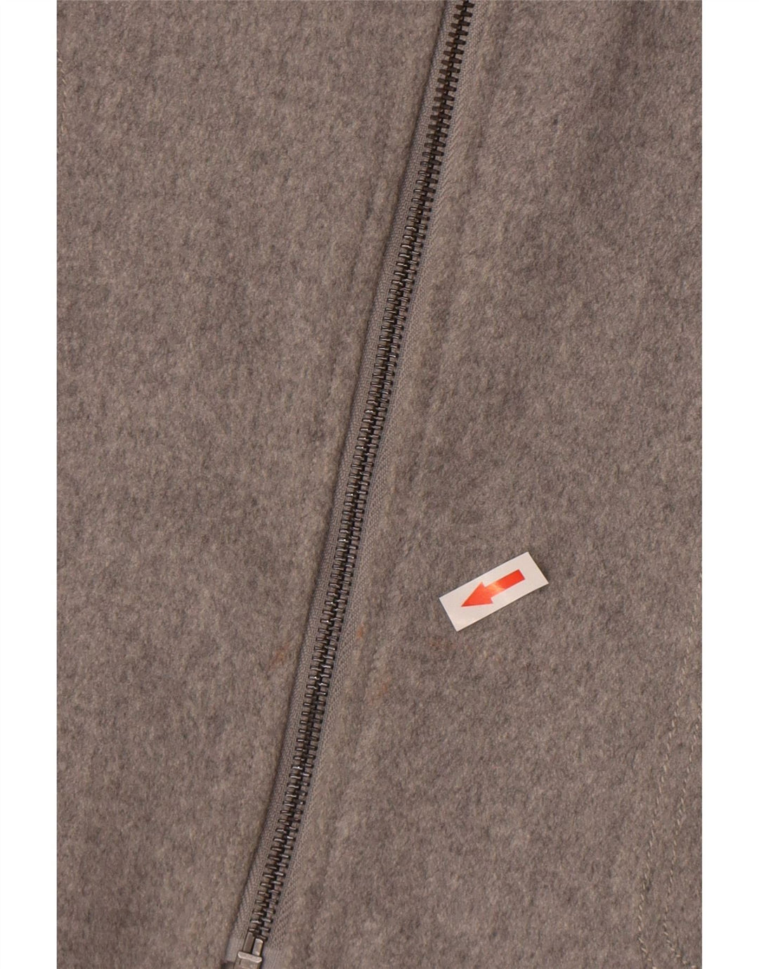 Dkny Womens Cape Coat UK 6 XS Grey Wool