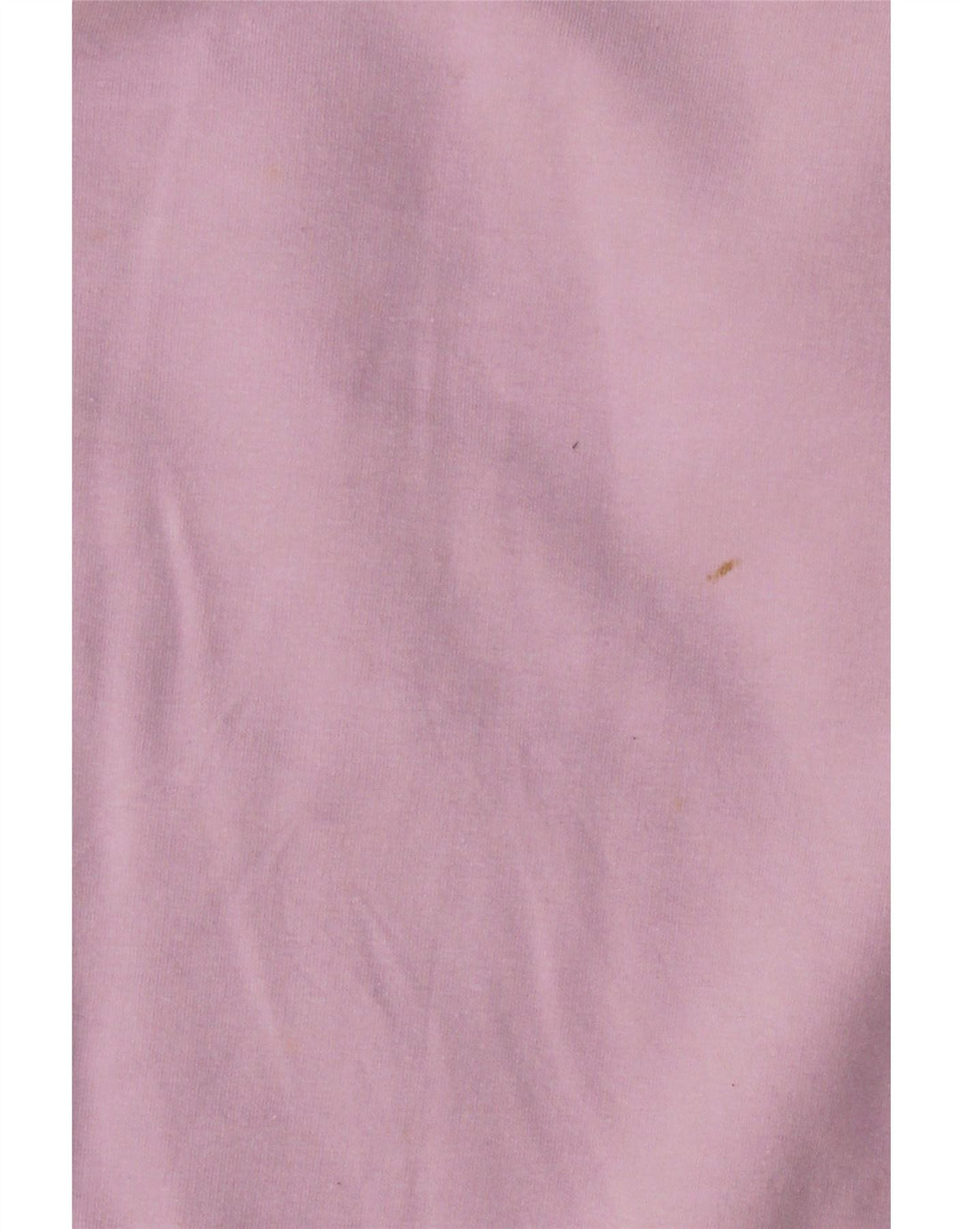 FILA Womens Oversized Sweatshirt Jumper UK 10 Small Purple Cotton