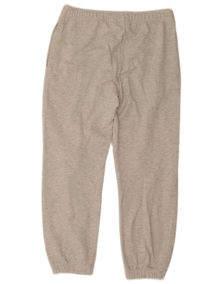 Nike Mens Tracksuit Trousers Joggers Large  Grey