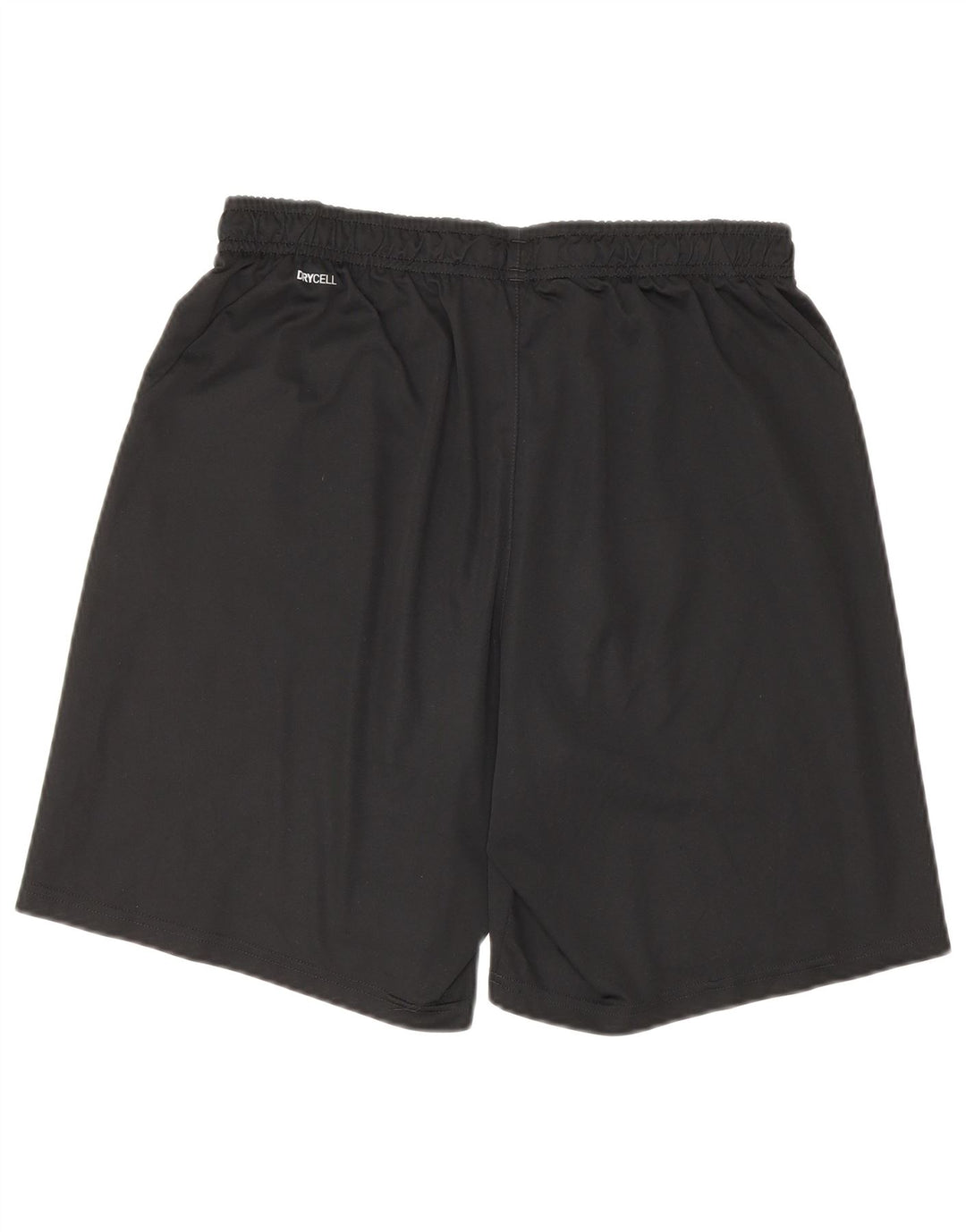 Puma Mens Sport Shorts Medium Black