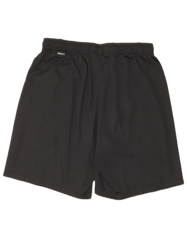 Puma Mens Sport Shorts Medium Black