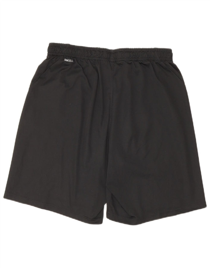 Puma Mens Sport Shorts Medium Black