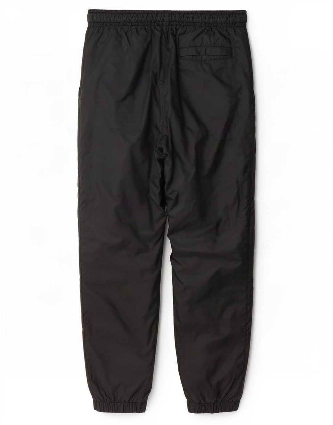 Nike Mens Tracksuit Trousers Joggers XL Black Nylon