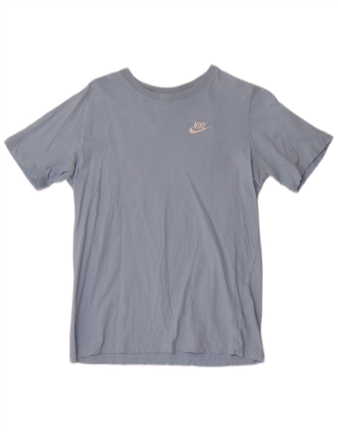 Nike Boys T-Shirt Top 13-14 Years XL Blue