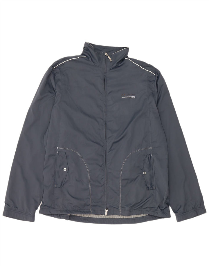 Champion Womens Easy Fit Full Tracksuit UK 20 2XL  Navy Blue