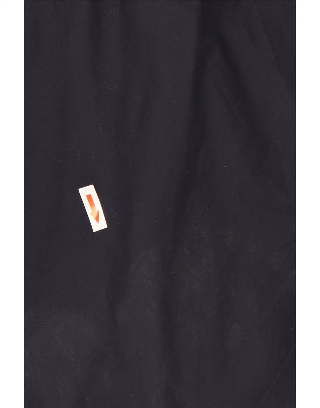 Penguin Mens Shirt 2XL Navy Blue Cotton
