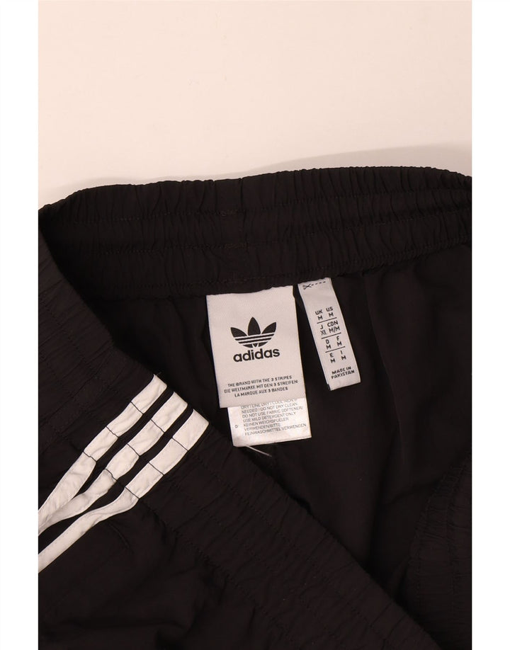 Adidas Mens Sport Shorts Medium  Black Polyester