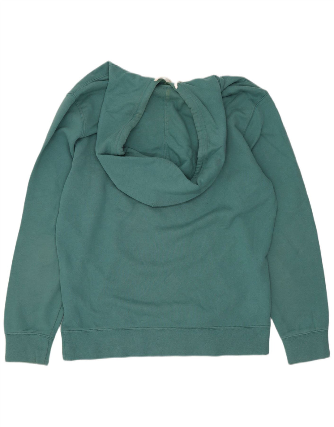 Levi's Mens Standard Hoodie Jumper Medium Blue Cotton