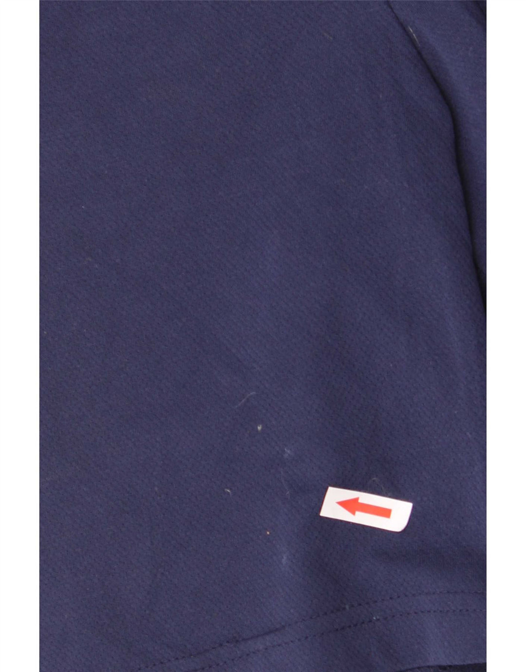 Puma Mens Climalite Sport Shorts Medium Navy Blue
