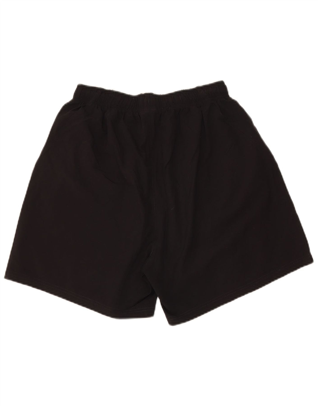 Fila Mens Sport Shorts Medium Black Polyester