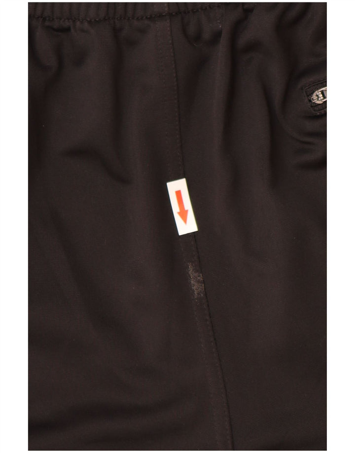 Kappa Mens Tracksuit Trousers XL  Black
