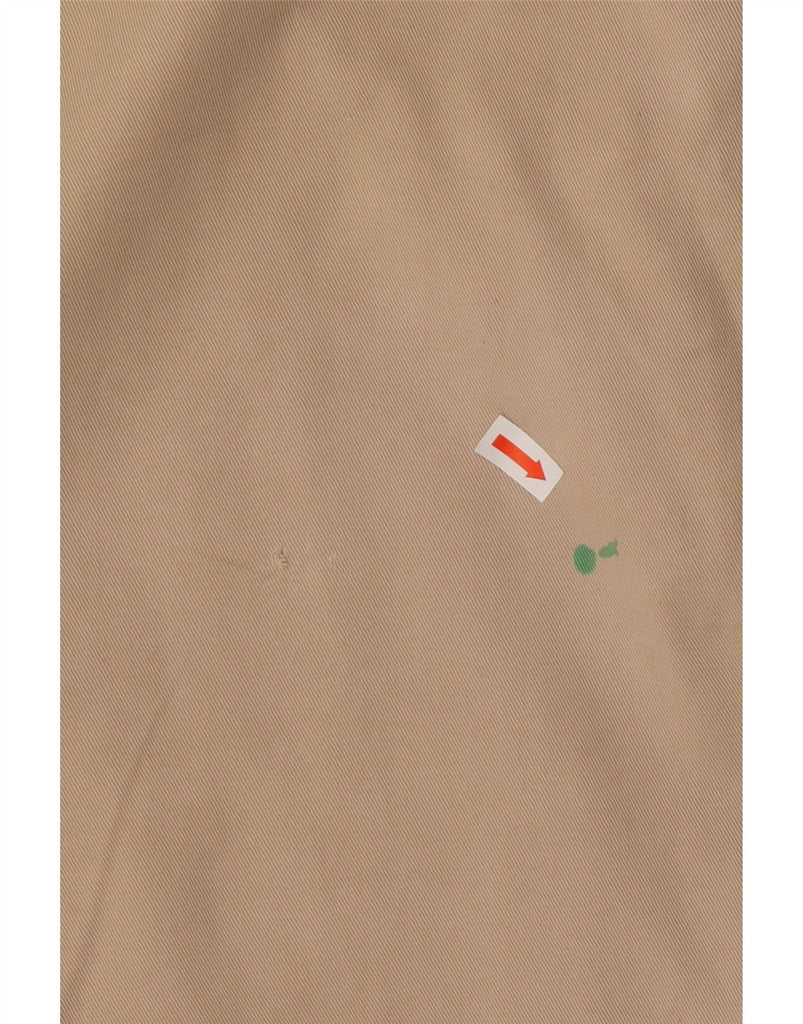 POLO RALPH LAUREN Mens Chino Shorts W40 XL  Beige Cotton Vintage Polo Ralph Lauren and Second-Hand Polo Ralph Lauren from Messina Hembry 