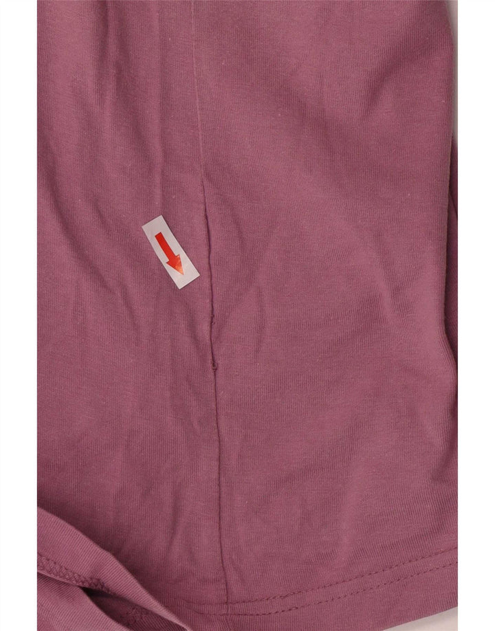 Champion Mens Graphic Vest Top 2XL Pink