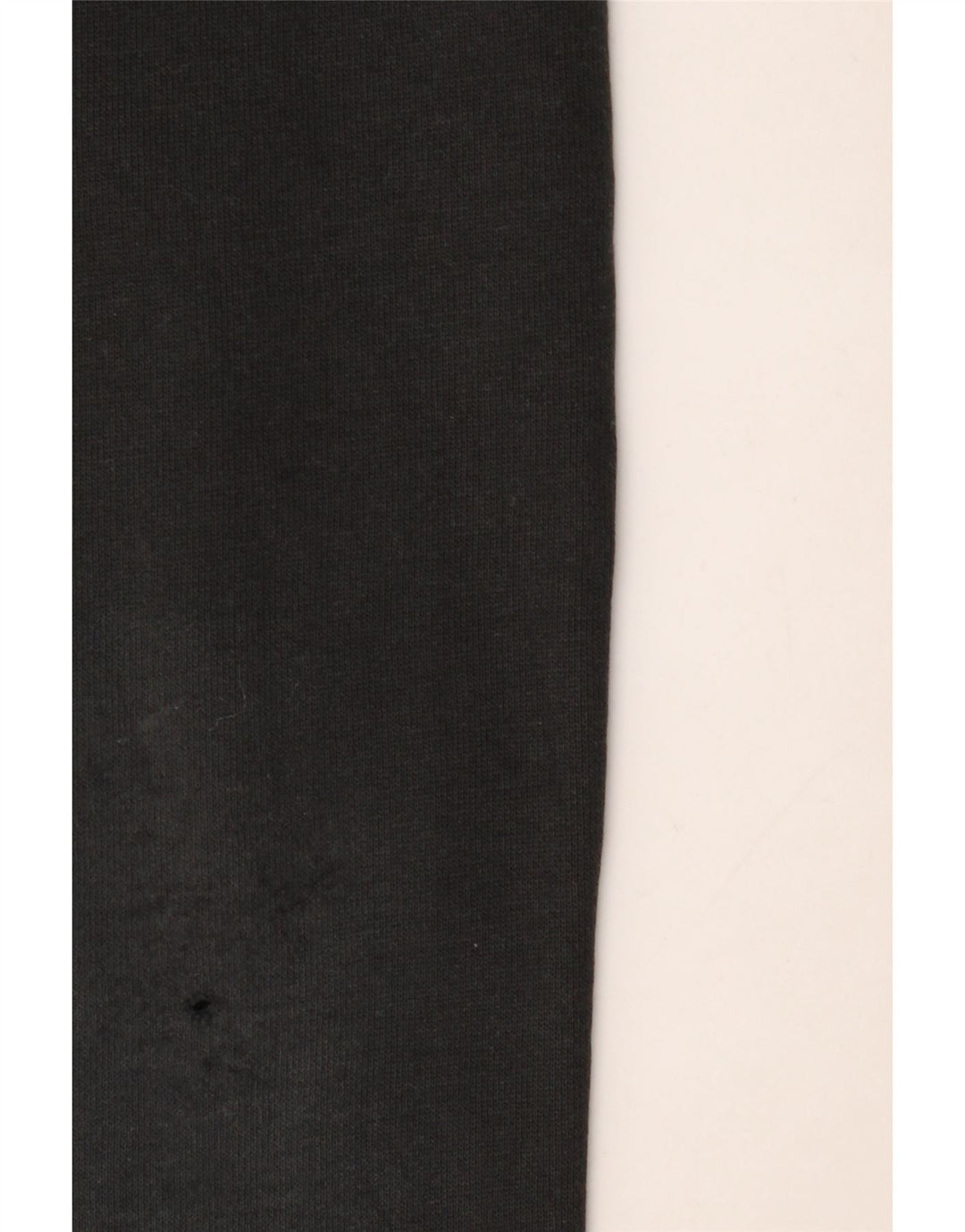 Champion Mens Tracksuit Trousers Large Black