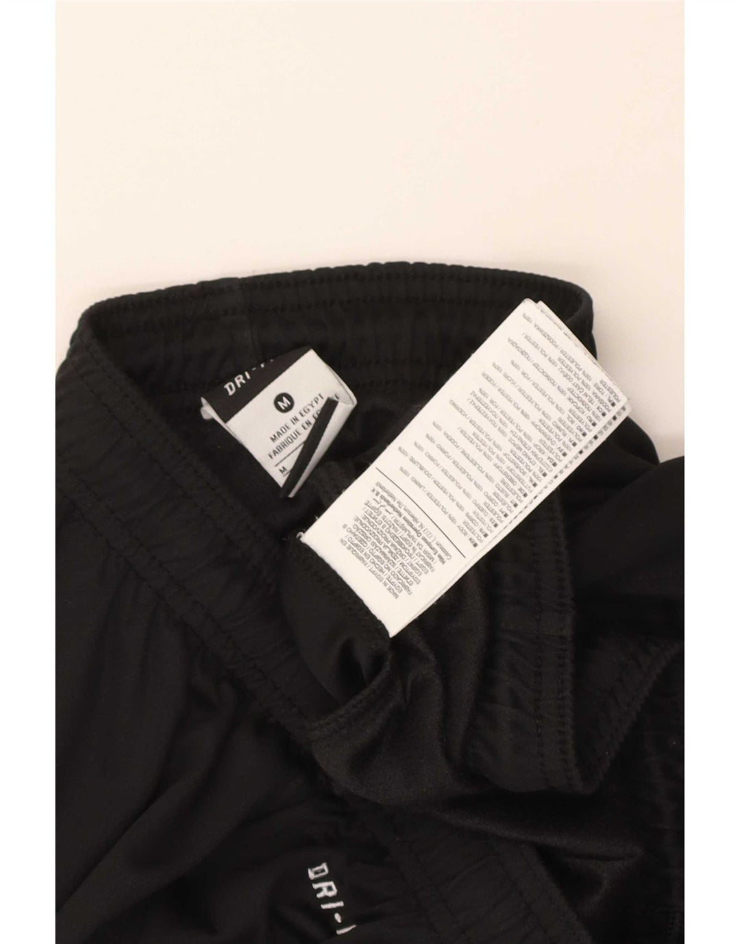Nike Mens Dresden FC Graphic Sport Shorts Medium  Black Polyester