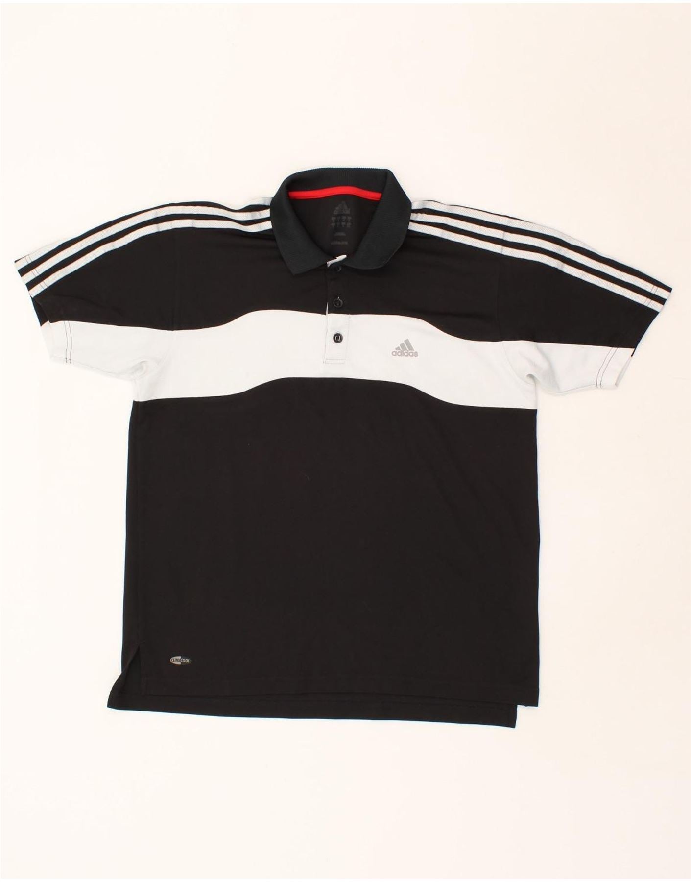 Polo adidas homme climacool hotsell