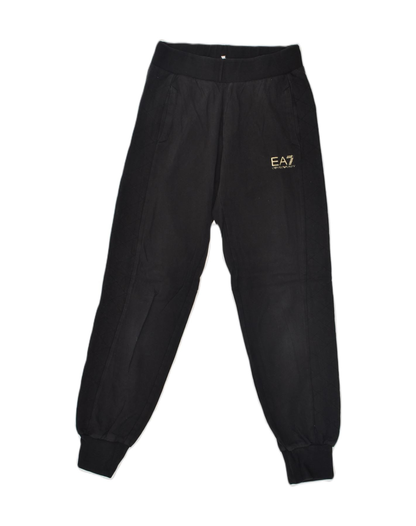 Armani womens tracksuit sales uk