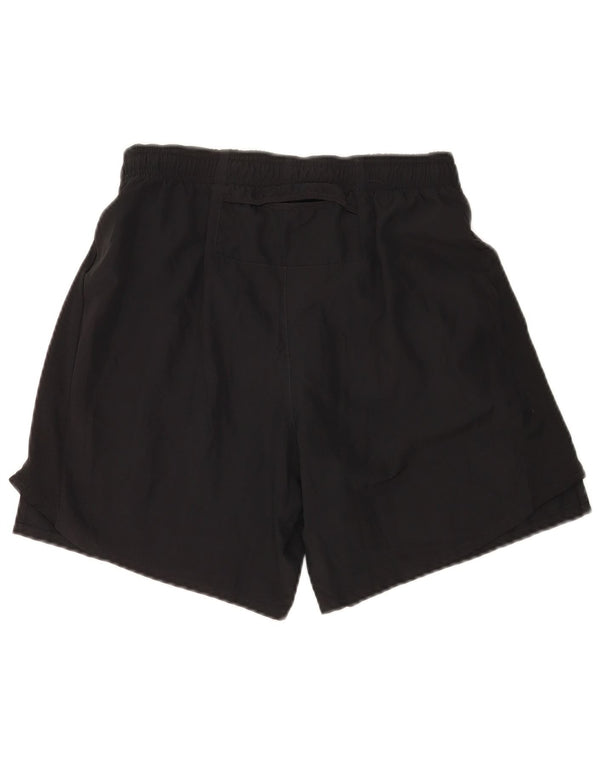 Nike Mens Dri Fit Sport Shorts Medium  Black