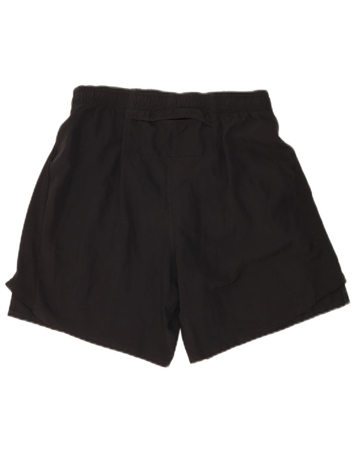 Nike Mens Dri Fit Sport Shorts Medium  Black