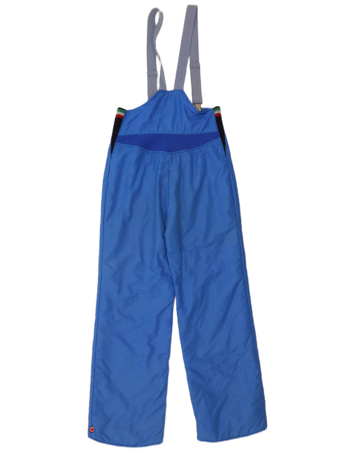 Colmar Womens Ski 2 Piece Set UK 12 Medium W30 L29 Blue Polyamide