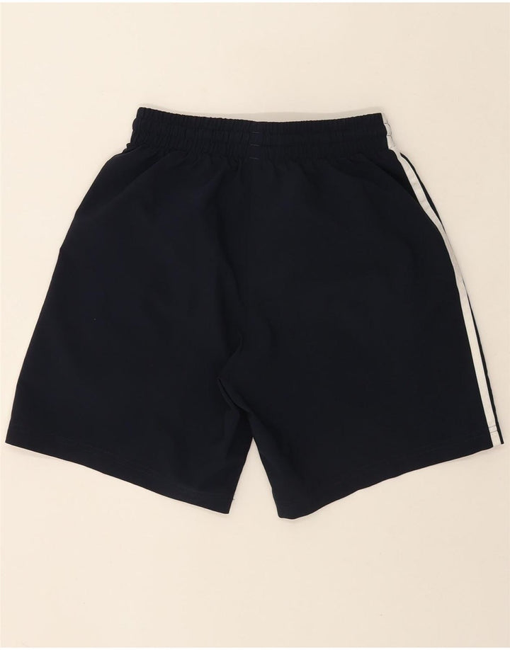 Adidas Mens Sport Shorts XS  Navy Blue Polyester