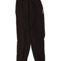 Adidas Mens Tracksuit Trousers Joggers XS  Black Polyester