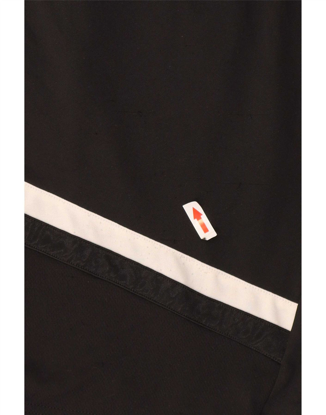 Adidas Mens Climacool Sport Shorts Large Black Polyester