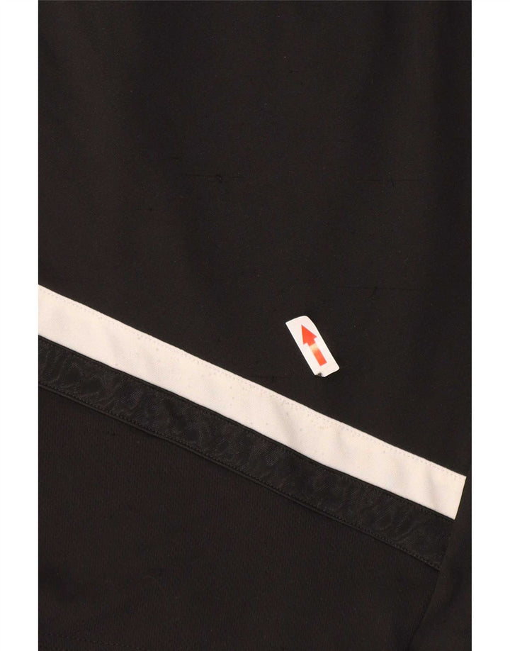 Adidas Mens Climacool Sport Shorts Large Black Polyester