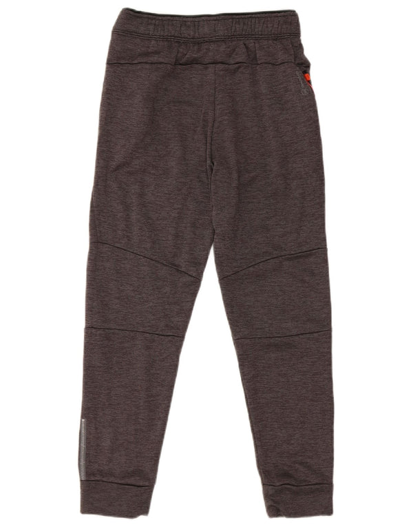 Russell Athletic Boys Tracksuit Trousers Joggers 10-11 Years Large Grey