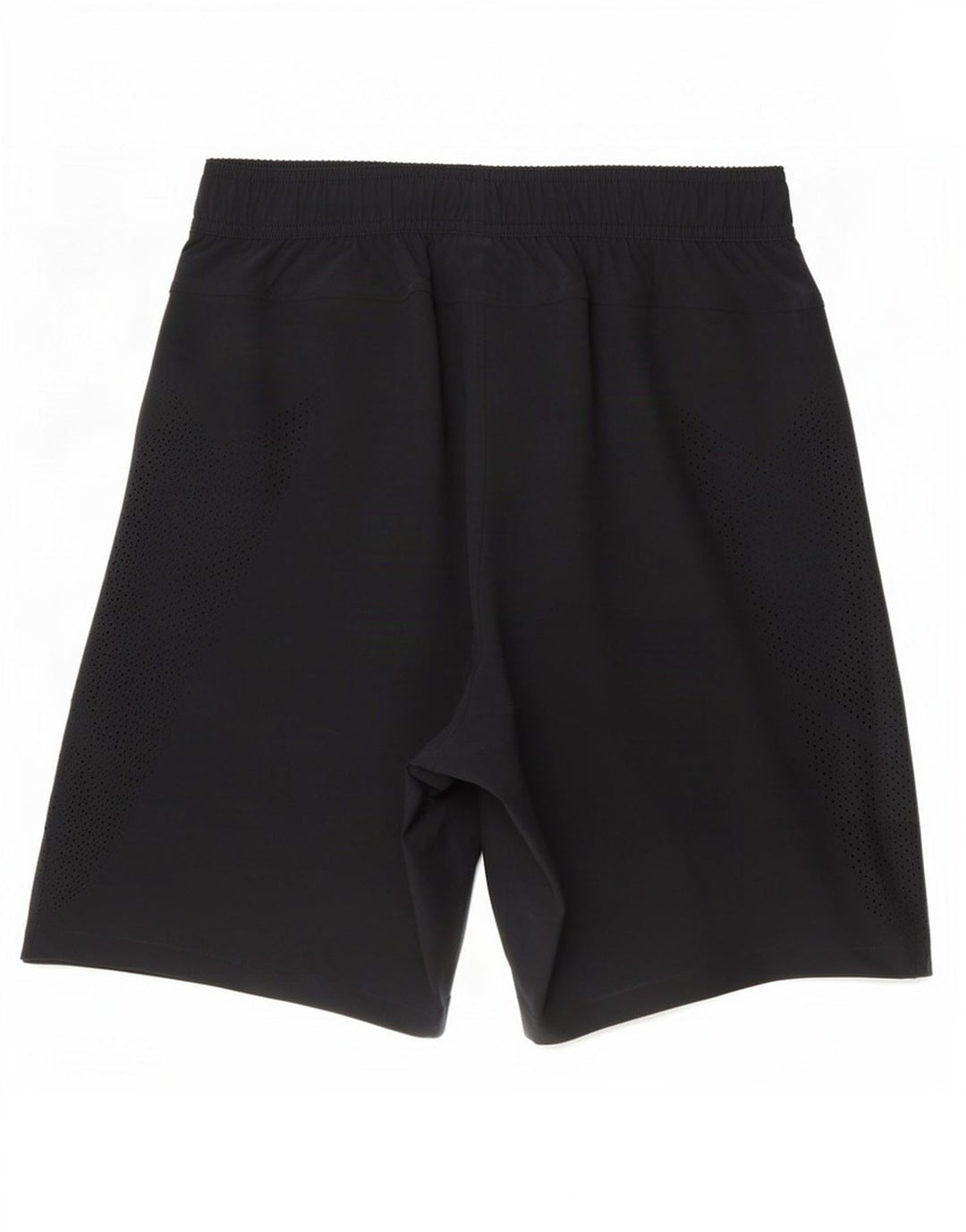Under Armour Mens Sport Shorts Small Black