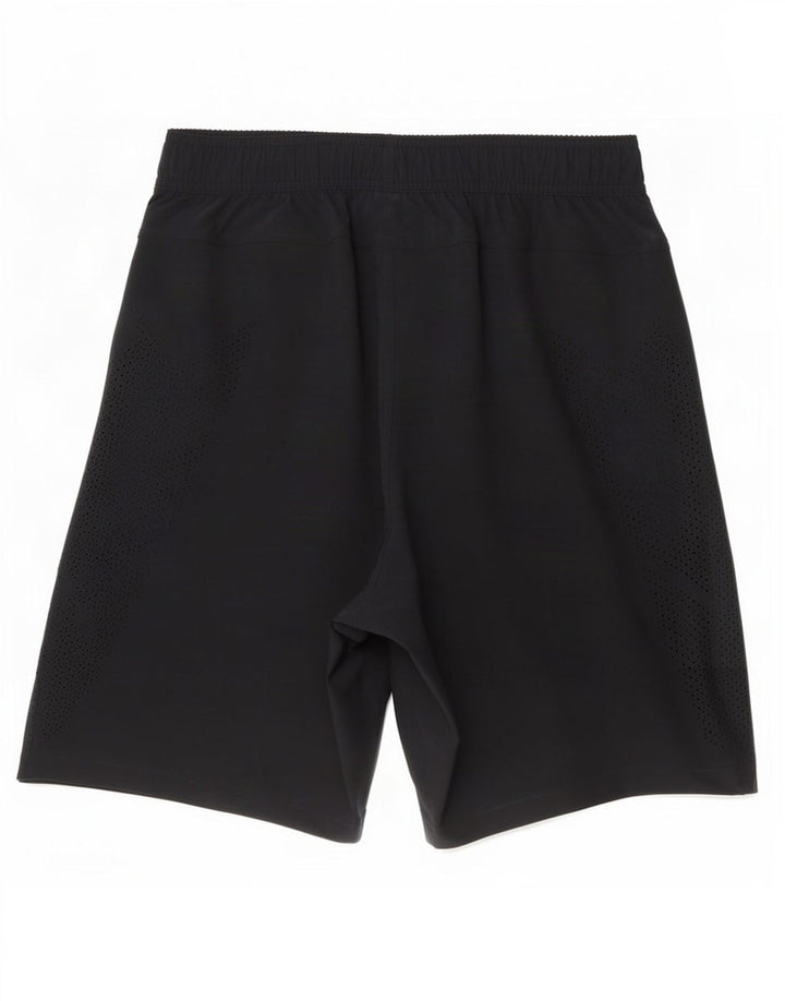 Under Armour Mens Sport Shorts Small Black