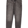 G-STAR Mens Ace Slim Jeans W32 L32 Grey Cotton