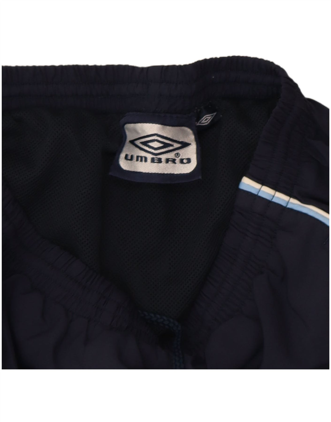 Umbro Boys Sport Shorts 12-13 Years XL Navy Blue