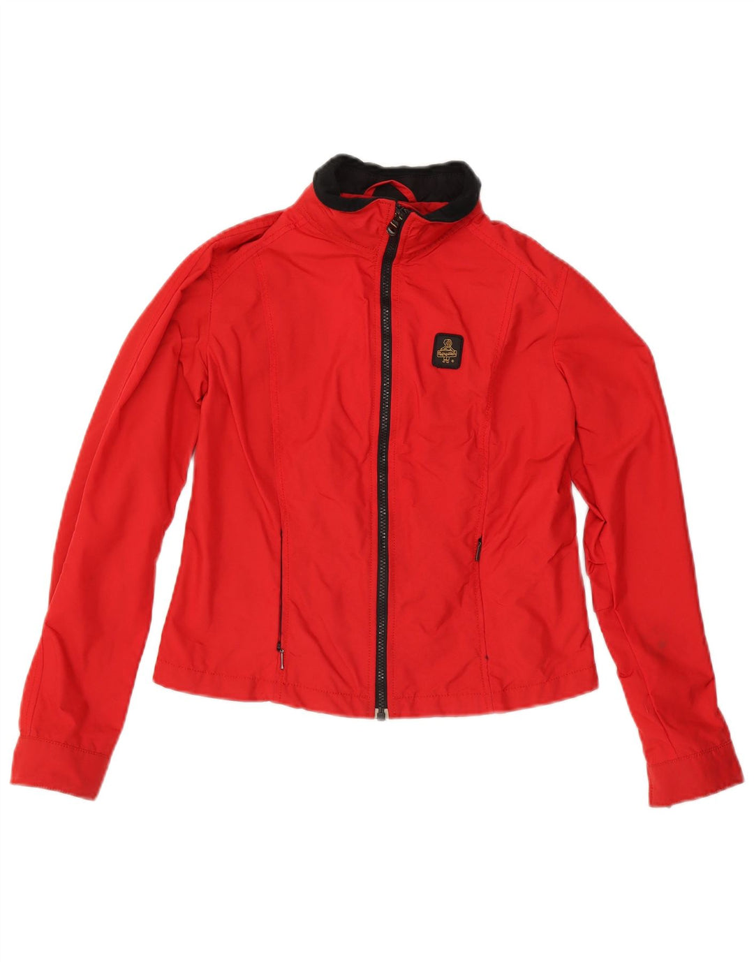 REFRIGIWEAR Boys Rain Jacket 13-14 Years Red