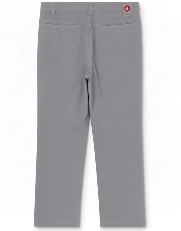 Murphy & Nye Boys Straight Casual Trousers 11-12 Years XL W24 L23 Blue