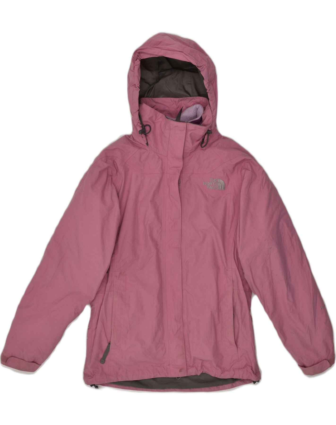 Used north hotsell face women's jacket