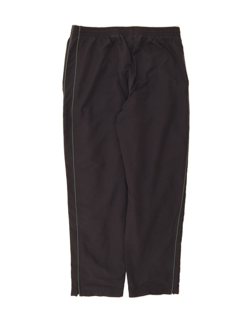 ADIDAS Mens Tracksuit Trousers UK 48/50 XL  Grey Polyester Vintage Adidas and Second-Hand Adidas from Messina Hembry 