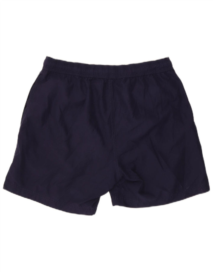 Billabong Mens Swimming Shorts 2XL Navy Blue Polyester