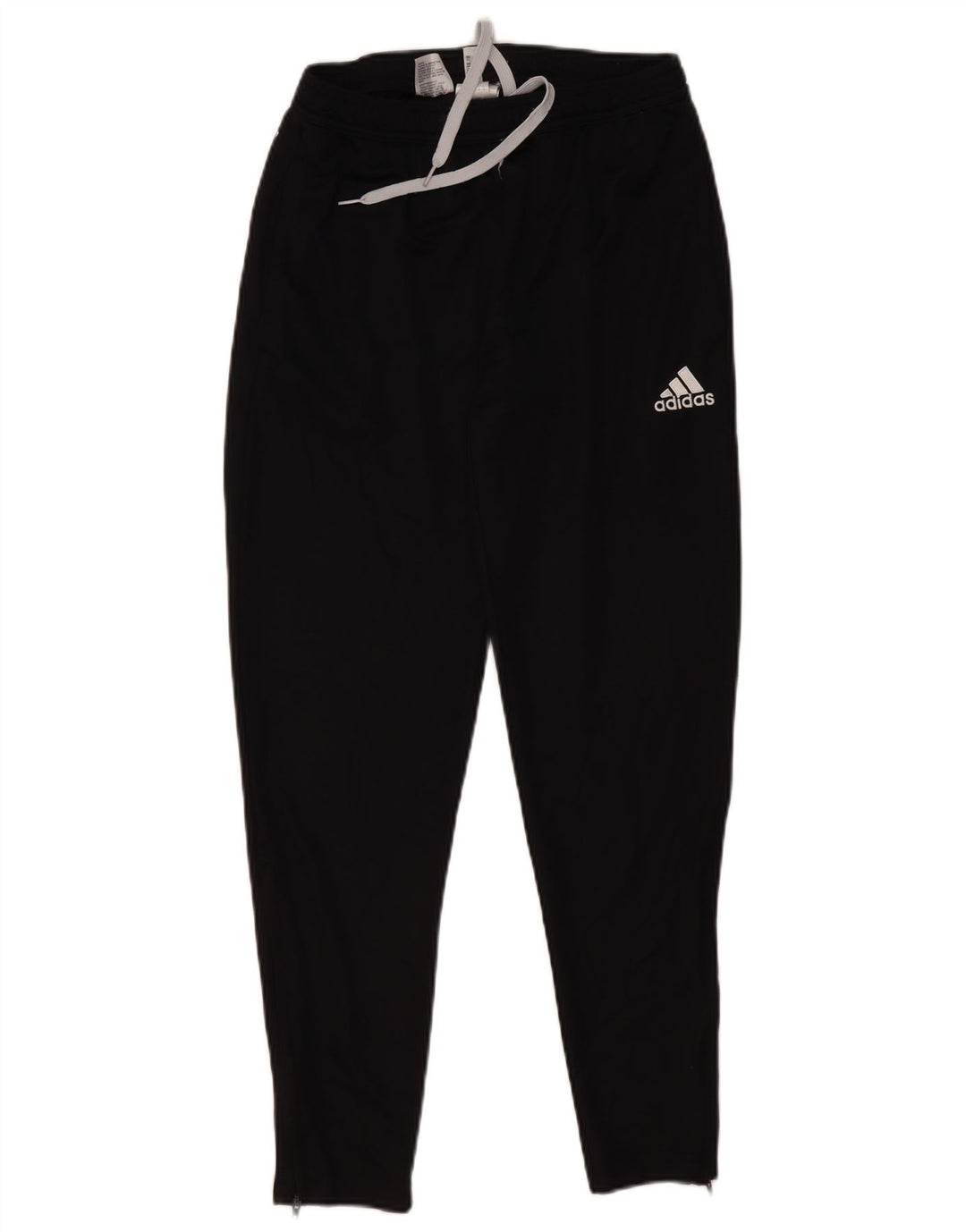 ADIDAS Mens Aeroready Tracksuit Trousers Medium  Black Polyester