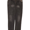 Replay Mens Slim Jeans W38 L33 Grey